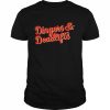 Gabe Kapler Dingers and Deadlifts T- Classic Men's T-shirt