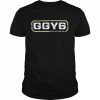 God’s Got Your Six Shirt Classic Men's T-shirt