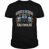 God’s hate kill them all  Classic Men's T-shirt