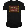 Gold Rush Jewelry Casino  Classic Men's T-shirt