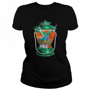 Golden Hour Shirt Classic Women's T-shirt