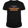 Gorillamerch Sorry I’m Late I Had Summoning Sickness Shirt Classic Men's T-shirt