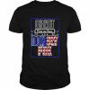 Great Now We Have Donkey Pox Republican Trump 2024 T-Shirt Classic Men's T-shirt