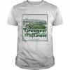 Greenest show on Grass WM Phoenix Open  Classic Men's T-shirt