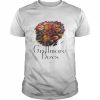 Grillmore Boys Shirt Classic Men's T-shirt