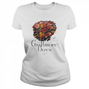 Grillmore Boys Shirt Classic Women's T-shirt