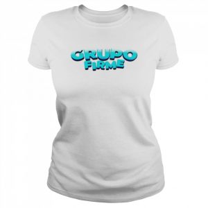 Grupo firme , sweater Classic Women's T-shirt