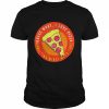 Guess what I love pizza  Classic Men's T-shirt