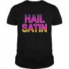 Hail satin  Classic Men's T-shirt