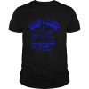 Half Alive Adventure Club  Classic Men's T-shirt