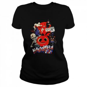 Halloween Horror Nights  Classic Women's T-shirt