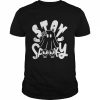 Halloween Stay Spooky  Classic Men's T-shirt