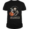 Halloween party night 2022 T-Shirt Classic Men's T-shirt