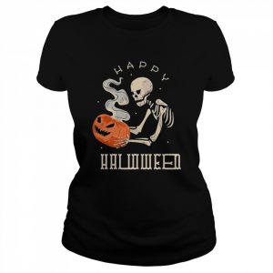 Halloween party night 2022 T-Shirt Classic Women's T-shirt