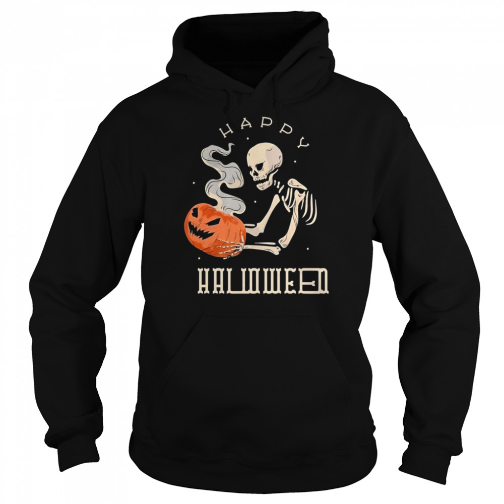 Halloween party night 2022 T-Shirt Unisex Hoodie