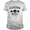 Halloweentown University Est 1998 Halloween  Classic Men's T-shirt