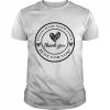 Hand Made With Love Just for You Shirt Classic Men's T-shirt