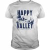 Happy Valley Peen State Lion Shrine  Classic Men's T-shirt