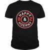 Happy and hoerny 82  Classic Men's T-shirt