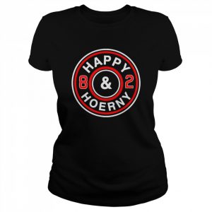 Happy and hoerny 82  Classic Women's T-shirt