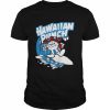 Hawaiian Punch  Classic Men's T-shirt