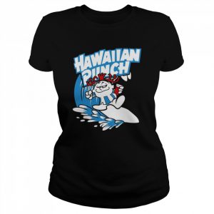 Hawaiian Punch  Classic Women's T-shirt