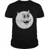 Hell Bound Vince Staples  Classic Men's T-shirt