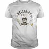 Hell Friar Club  Classic Men's T-shirt