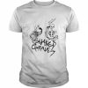 Hello Gorgeous Shaked Raves  Classic Men's T-shirt