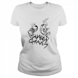 Hello Gorgeous Shaked Raves  Classic Women's T-shirt