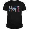 Helpful Diabetes Tools Shirt Classic Men's T-shirt