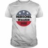 Herschel Walker 2022 Shirt Classic Men's T-shirt