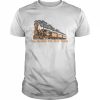 Heup Train All Aboard the heup  Classic Men's T-shirt