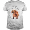 His Real Names Clarence Shirt Classic Men's T-shirt