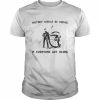 History would be boring if everyone got along  Classic Men's T-shirt