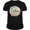 Hooters 911 Remembers Classic Shirt Classic Men's T-shirt