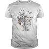 Horse and into the forest I go to lose my mind and find my soul 2022  Classic Men's T-shirt