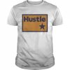 Houston Texas Hustle  Classic Men's T-shirt