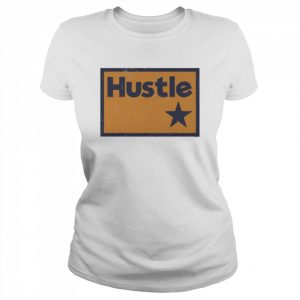 Houston Texas Hustle  Classic Women's T-shirt