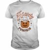 Howdy pumpkin  Classic Men's T-shirt