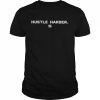 Hustle Harder  Classic Men's T-shirt