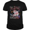 I Know Heaven Is A Beautiful Place  Classic Men's T-shirt