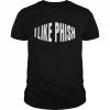 I Like Phish Shirt Classic Men's T-shirt