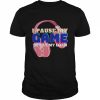 I Pause My Game To Pay My Loan Student Loan  Classic Men's T-shirt