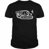 I Put My Balls In The Condom Too Shirt Classic Men's T-shirt