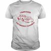 I Survived The Midwest Goodbye T-Shirt Classic Men's T-shirt