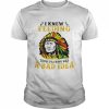 I knew feeding those pilgrims was a bad idea  Classic Men's T-shirt