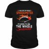 I paid for the whole speedometer i’m going to use the whole speedometer unisex T- Classic Men's T-shirt