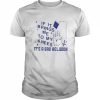 If It Brings Me To My Knees It’s A Bad Religion Shirt Classic Men's T-shirt