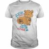 If You Can’t Handle Me At My Worst I’m Sorry Please Don’t Leave Me Shirt Classic Men's T-shirt